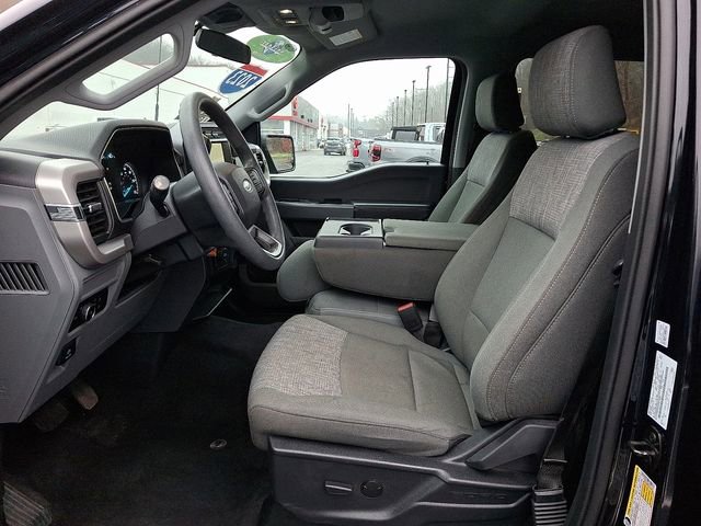 Used 2023 Ford F150 XLT image 16