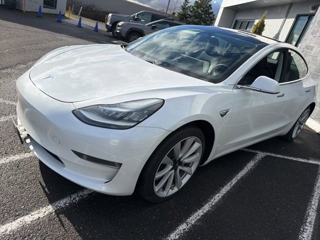 Used 2019 Tesla Model 3 Long Range image 3