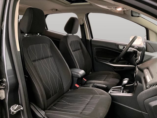 Used 2019 Ford EcoSport SE AWD/4WD image 7
