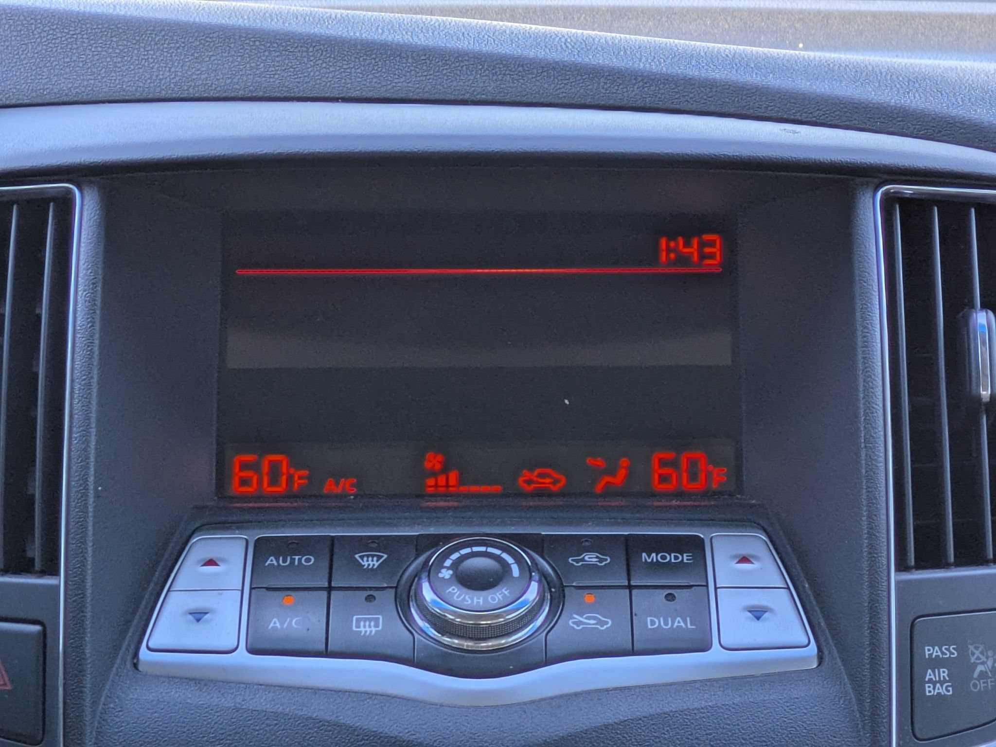 Used 2014 Nissan Maxima 3.5 S FWD image 18