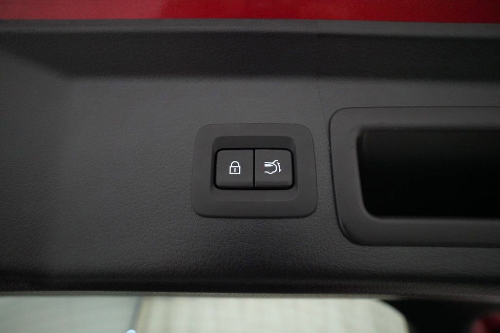 Used 2025 MAZDA CX-30 2.5 Turbo w/ Premium Plus Pkg image 15