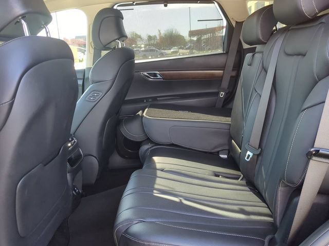 Used 2024 Genesis GV80 2.5T AWD/4WD image 13
