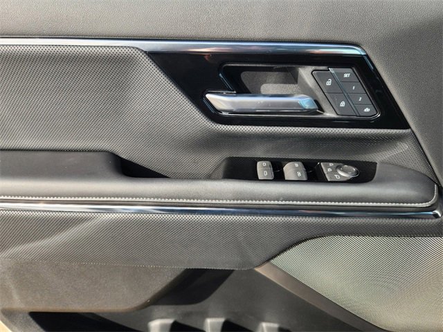 New 2025 GMC Sierra EV Denali image 20