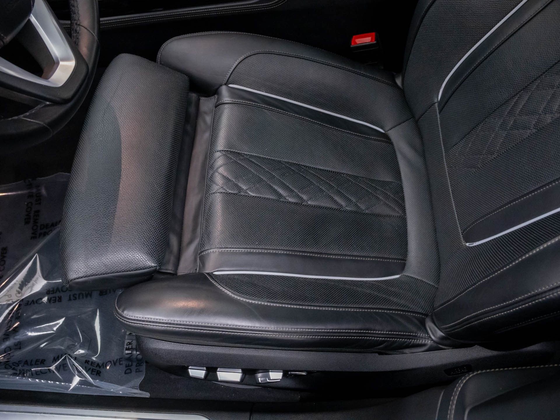 Used 2019 BMW 750i xDrive image 17