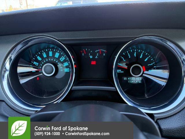 Used 2014 Ford Mustang GT image 22