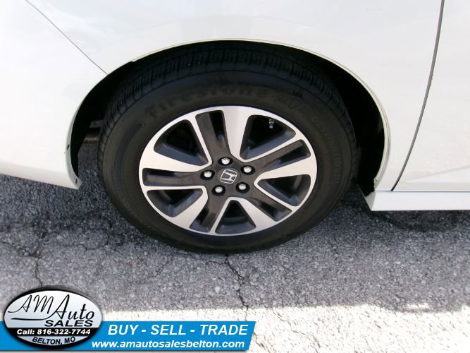 Used 2015 Honda Odyssey Touring Elite image 26