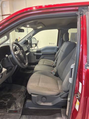 Certified 2018 Ford F150 XLT image 15