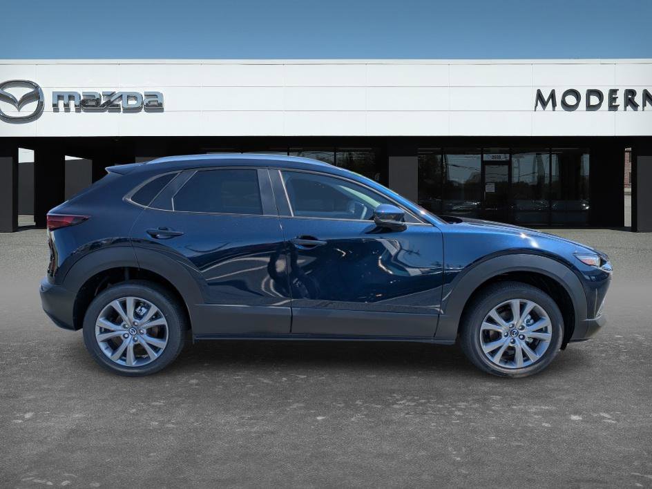 New 2026 MAZDA CX-30 AWD 2.5 S image 4