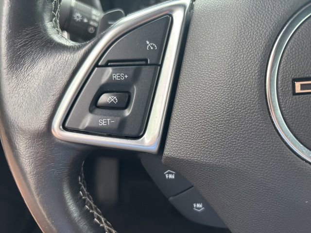 Used 2019 Chevrolet Camaro LT image 17