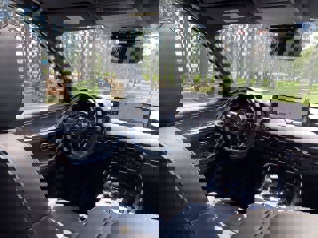 New 2025 MAZDA CX-70 Plug-In Hybrid w/ Premium Plus image 60