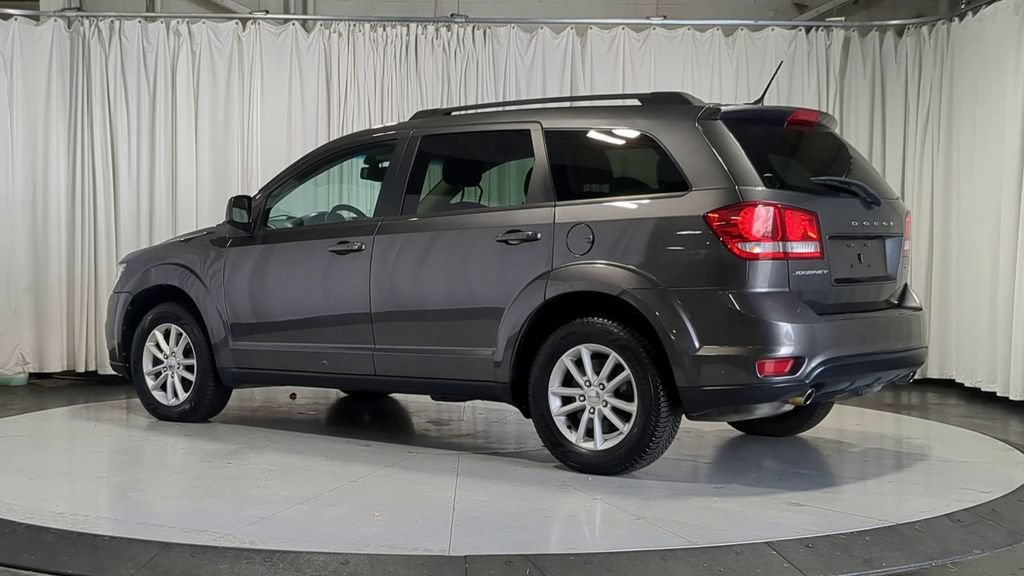Used 2014 Dodge Journey SXT w/ Quick Order Package 28C FWD image 8