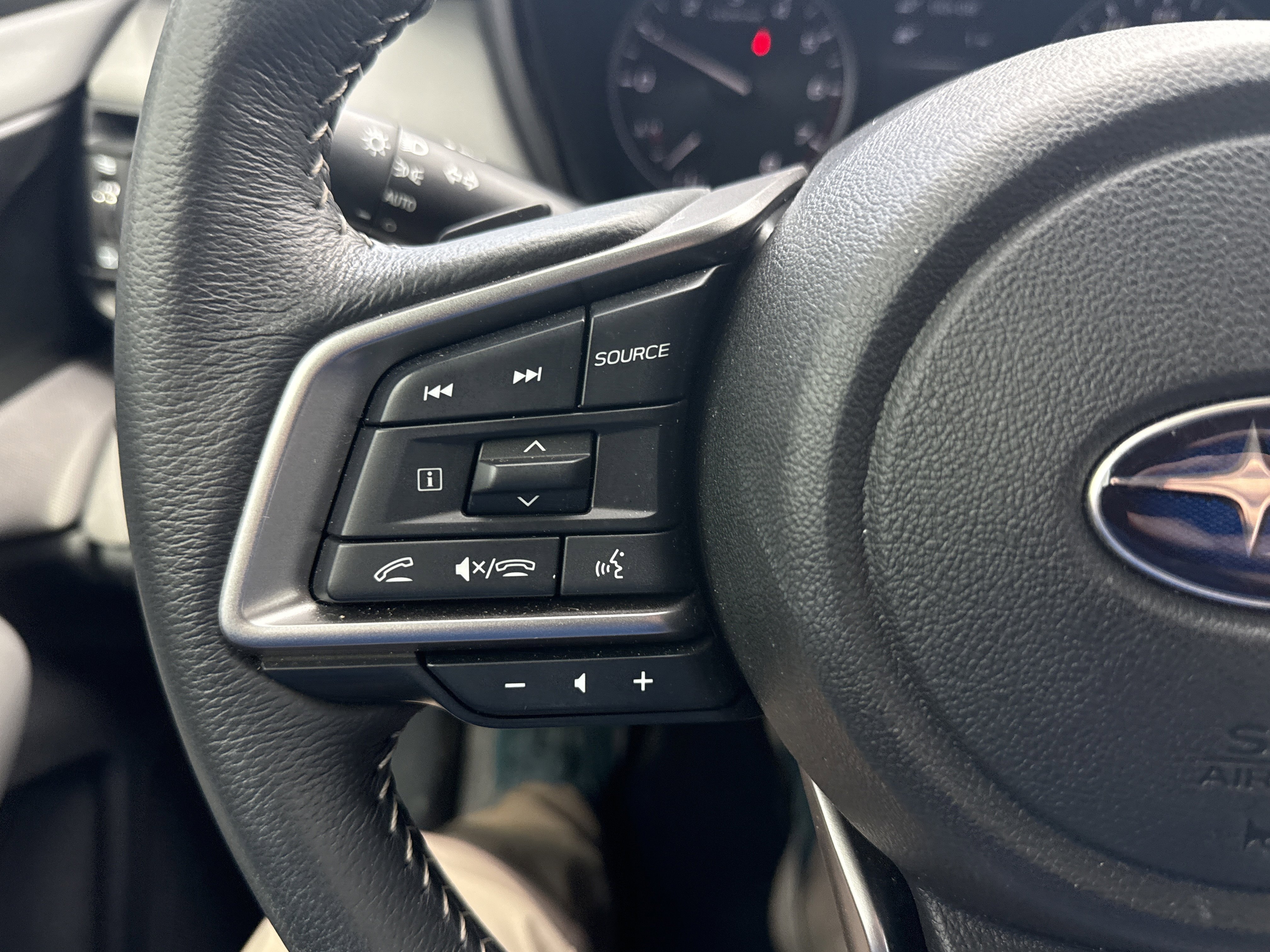 Used 2025 Subaru Legacy Premium image 19