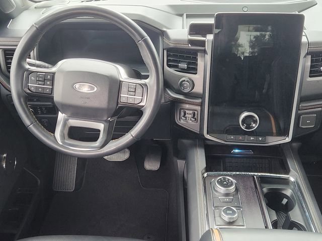 Used 2024 Ford Expedition Max Platinum image 28