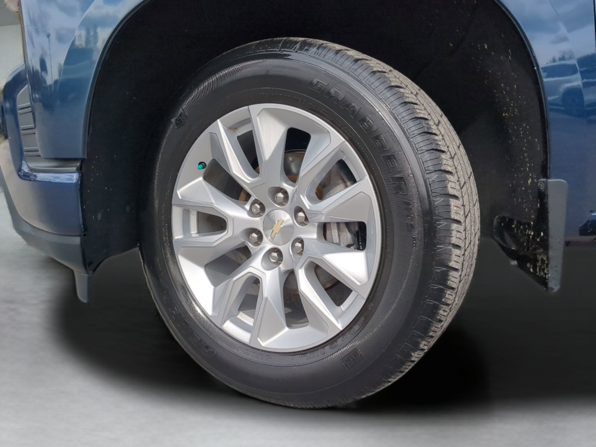 Used 2019 Chevrolet Silverado 1500 Custom w/ Custom Convenience Package image 59