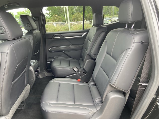 Used 2024 GMC Acadia Elevation AWD/4WD image 33