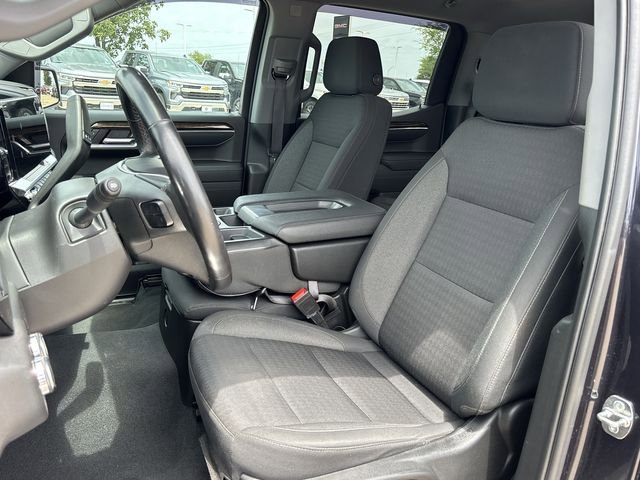 Used 2022 GMC Sierra 1500 Elevation AWD/4WD image 21