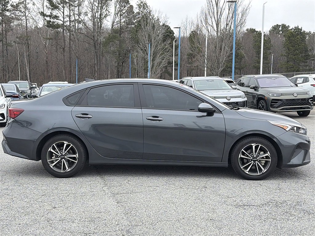 Used 2023 Kia Forte LXS w/ LXS Technology Package image 25
