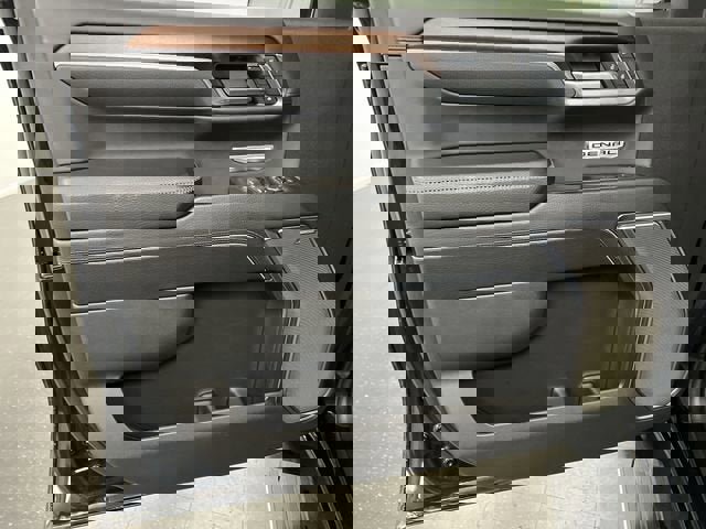 Certified 2024 GMC Sierra 1500 Denali w/ Denali Reserve Package image 23