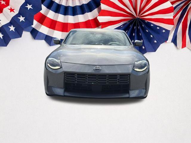 Certified 2025 Nissan Z Sport w/ Floor Mat Package RWD image 26