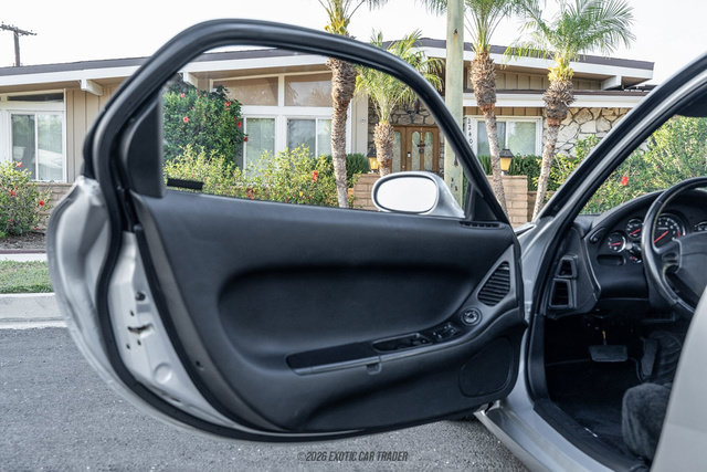 Used 1993 MAZDA RX-7 RWD image 26