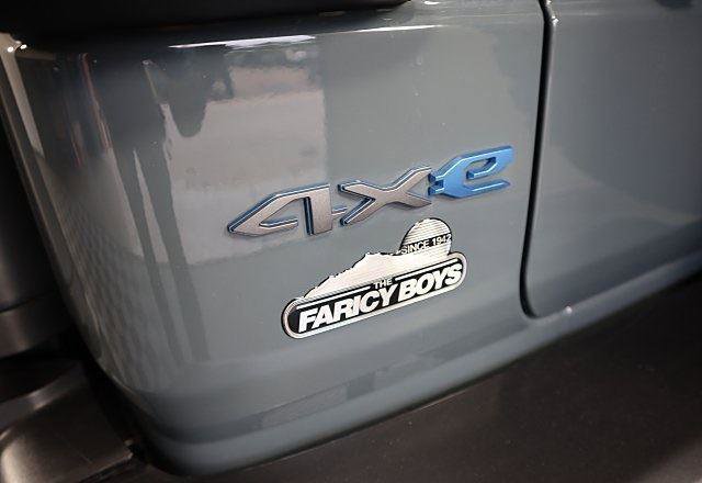 Used 2024 Jeep Wrangler Willys image 8