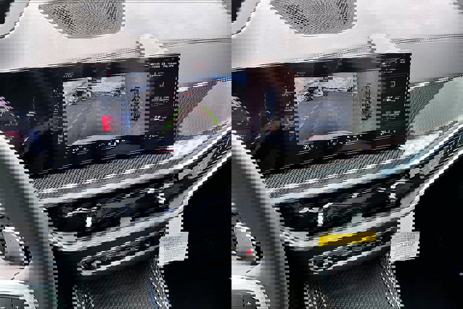 New 2026 BMW X5 M60i AWD/4WD image 6