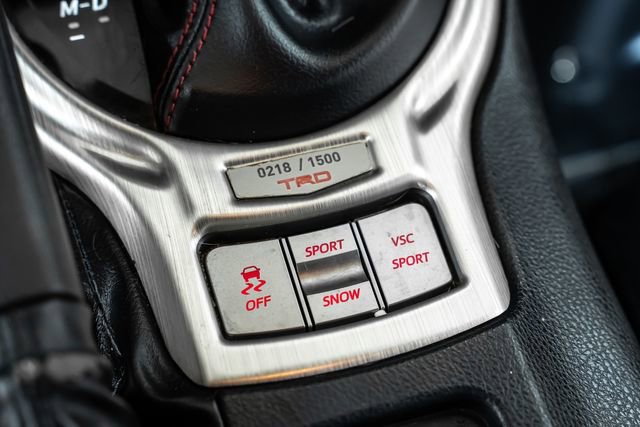 Used 2015 Scion FR-S Release Series 1.0 image 24