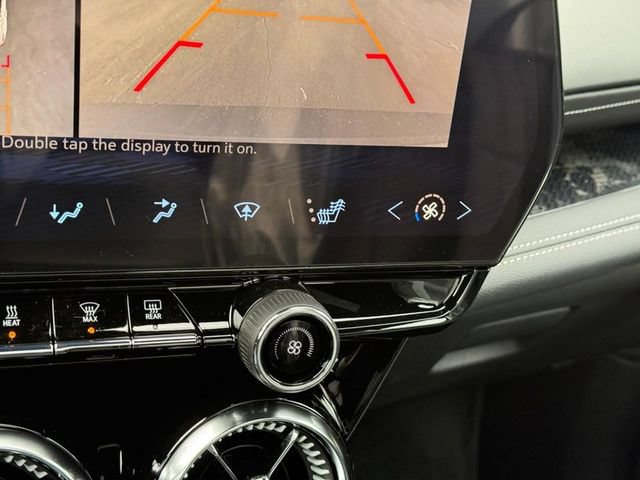 New 2026 Chevrolet Blazer EV LT FWD image 14