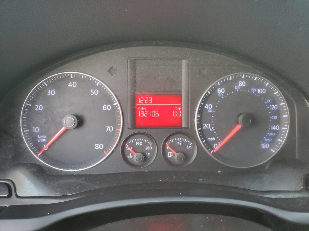 Used 2009 Volkswagen Jetta SE image 11