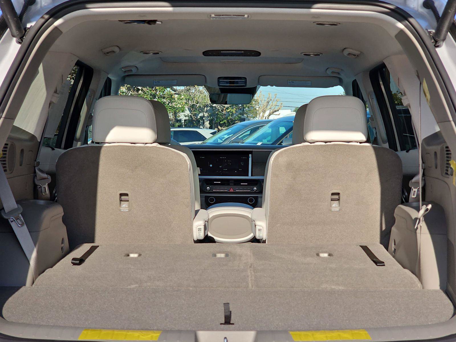 New 2026 Hyundai Palisade SEL FWD image 14