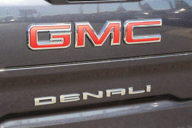 New 2026 GMC Sierra 1500 Denali image 7
