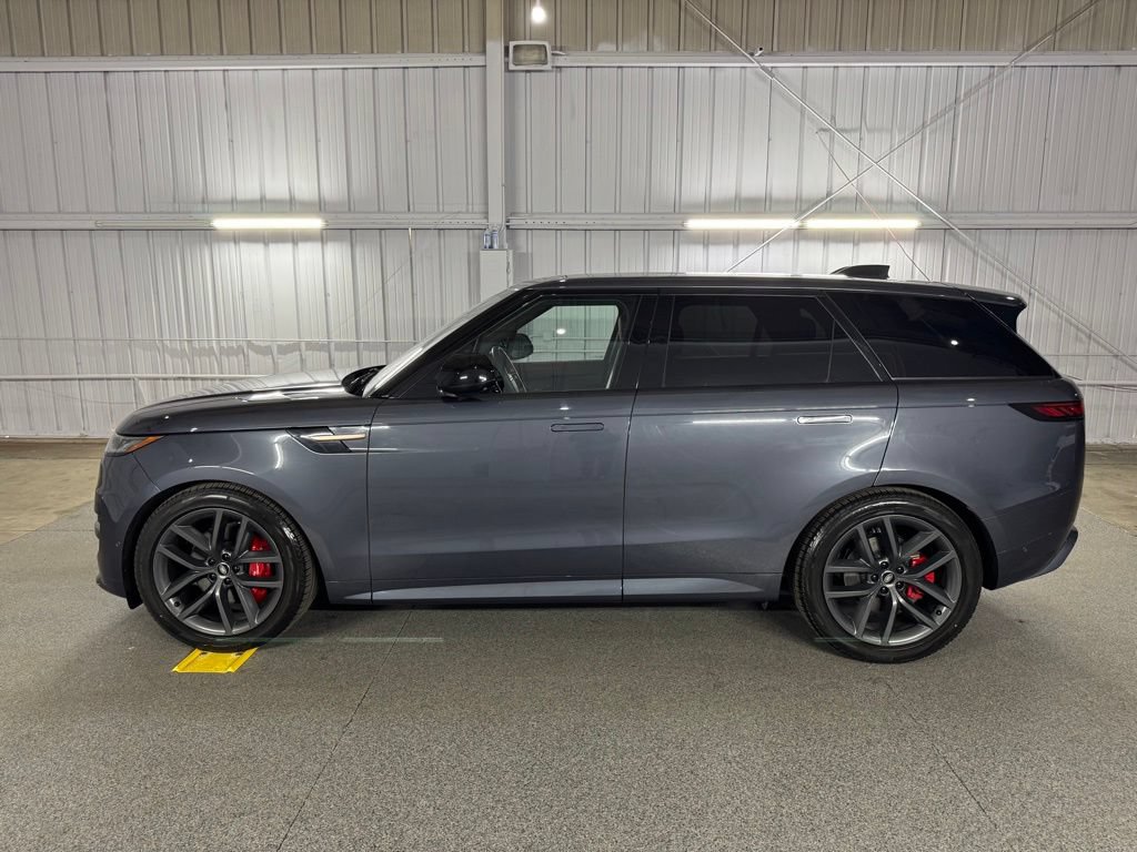 Used 2023 Land Rover Range Rover Sport SE Dynamic AWD/4WD image 18