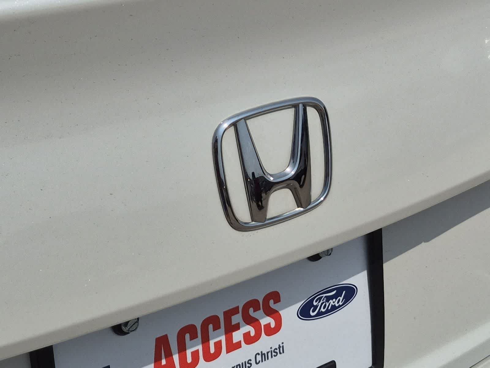 Used 2024 Honda Civic Touring image 31