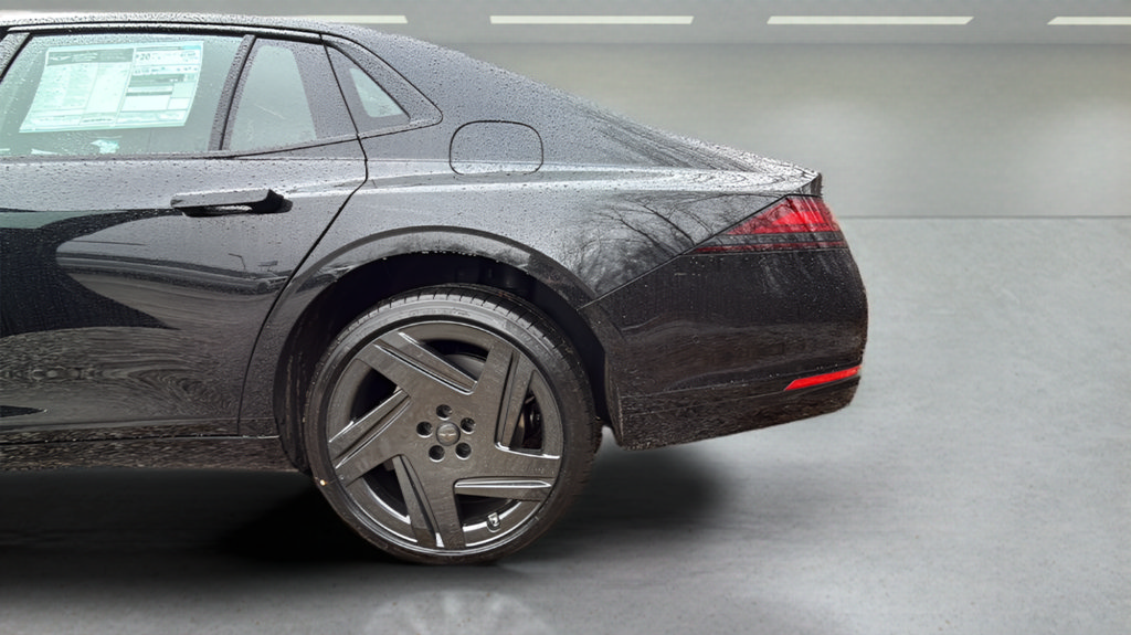New 2026 Genesis G90 3.5T Prestige AWD/4WD image 25