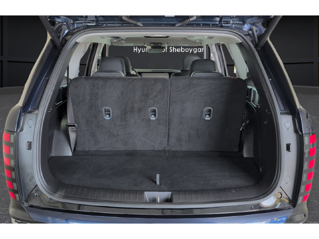 Certified 2026 Hyundai Palisade Limited AWD/4WD image 29