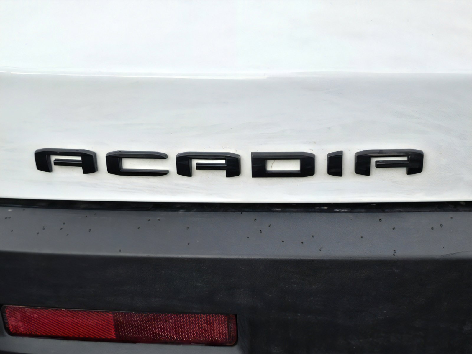 Used 2023 GMC Acadia AT4 w/ Trailering Package image 27