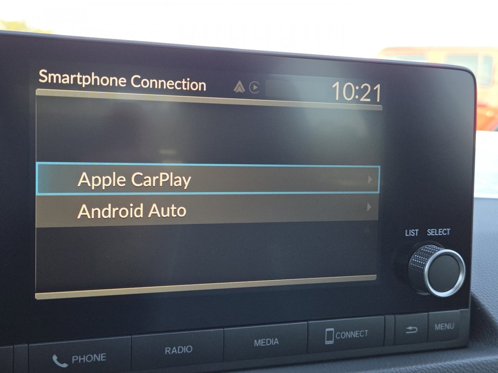 New 2026 Honda Civic Sport image 4