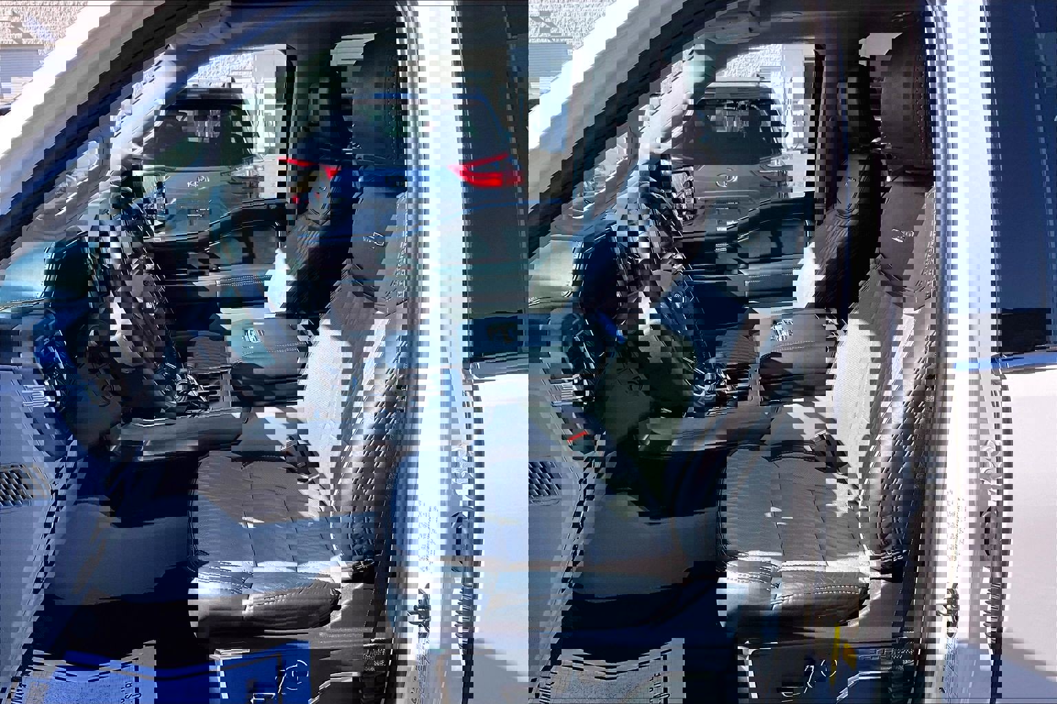 Used 2022 Ford F150 Limited image 21