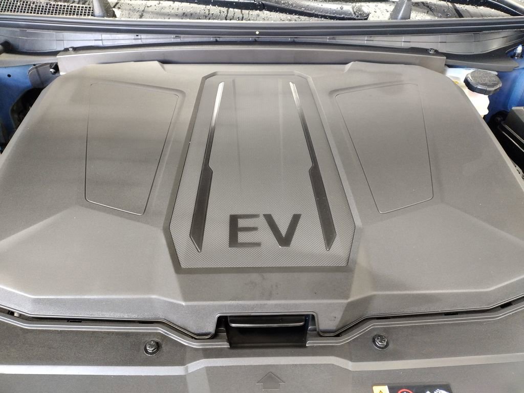 New 2026 Hyundai Ioniq 5 XRT image 7