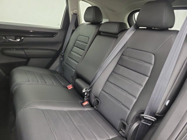 Certified 2026 Honda CR-V EX-L image 11