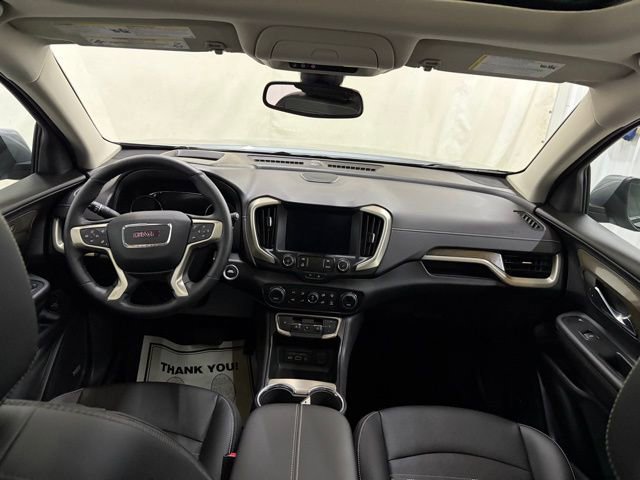Used 2023 GMC Terrain Denali AWD/4WD image 31