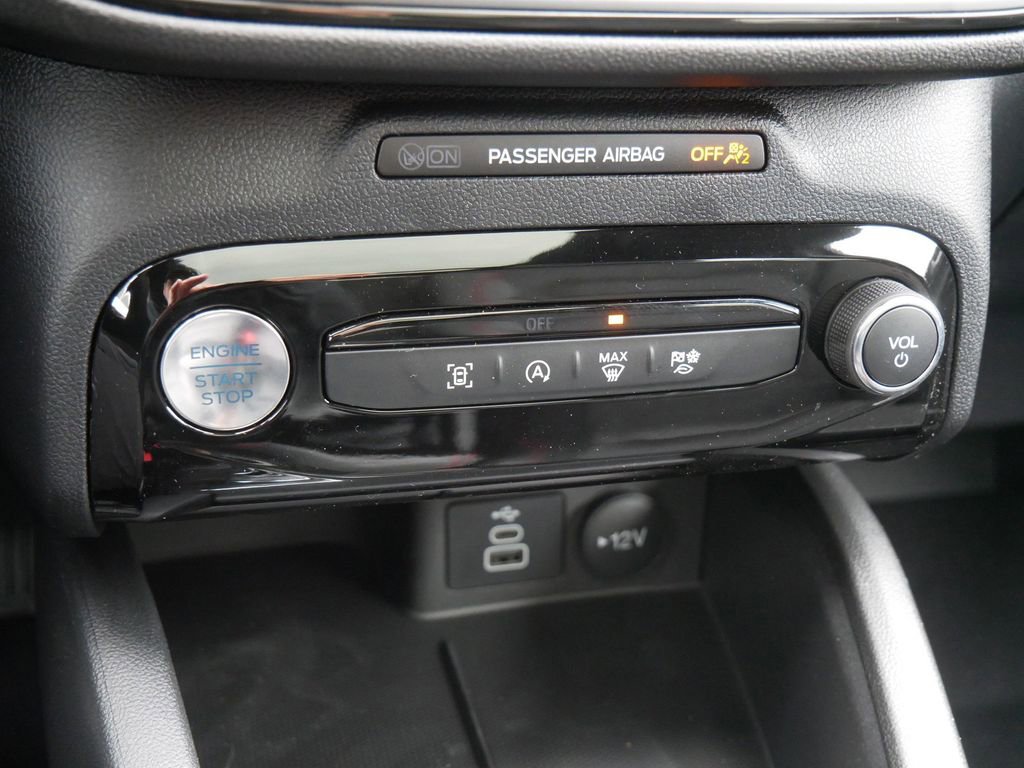 New 2026 Ford Escape ST-Line Select w/ Equipment Group 401A AWD/4WD image 24