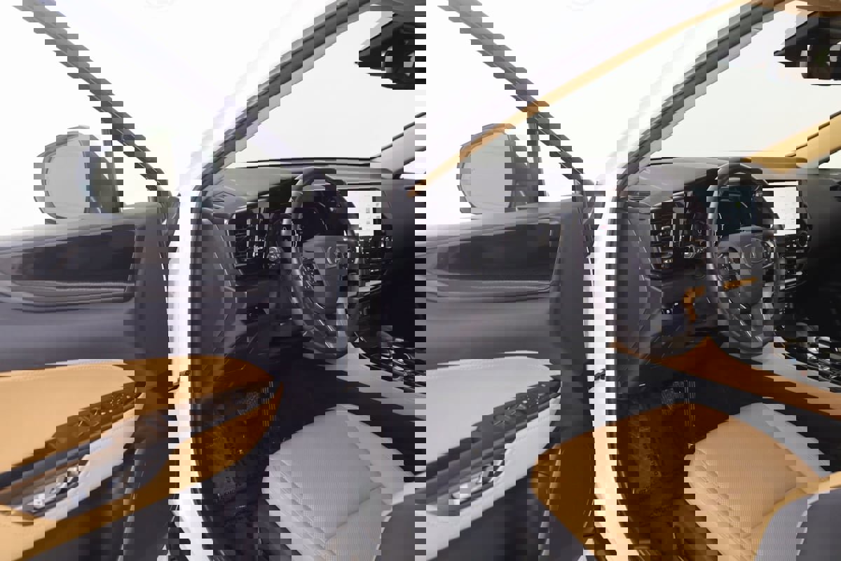 Used 2022 Lexus NX 350 AWD image 47