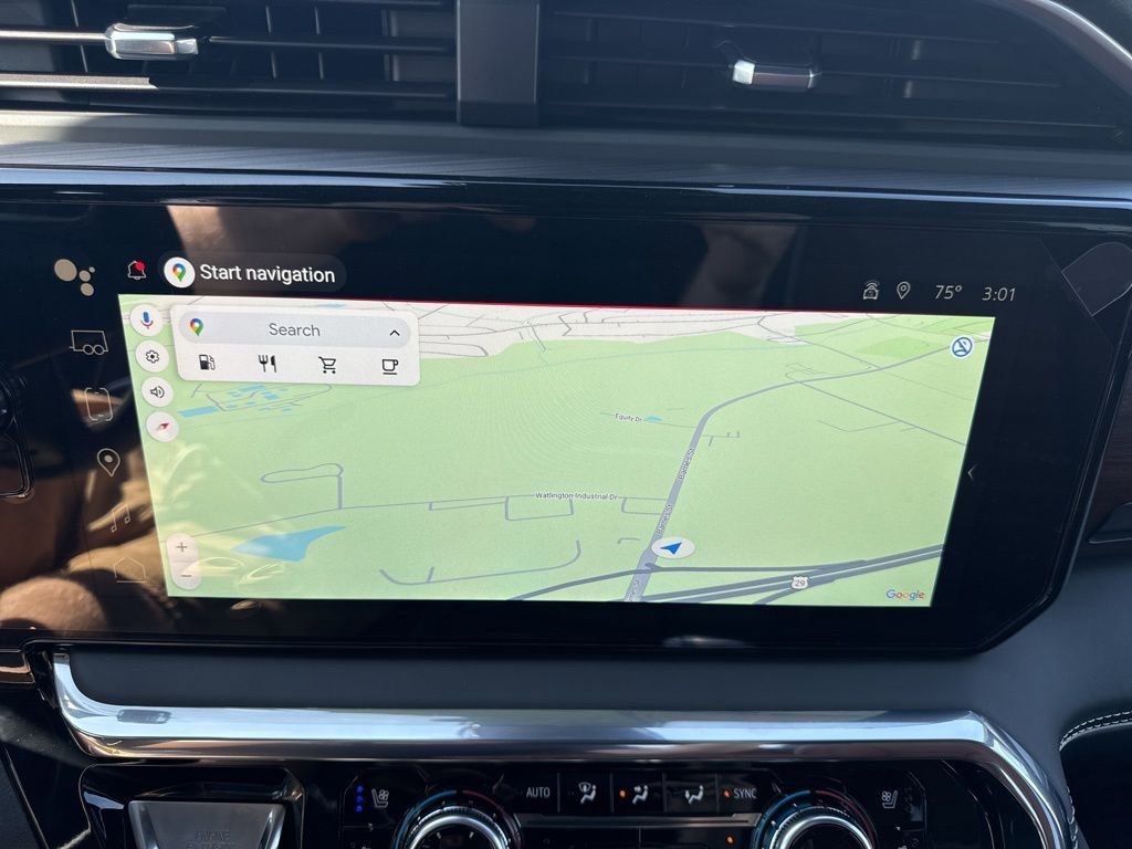 New 2026 GMC Sierra 2500 Denali Ultimate image 23