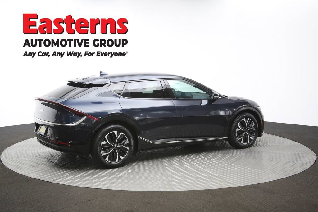 Used 2022 Kia EV6 Wind w/ Wind Technology Package image 44