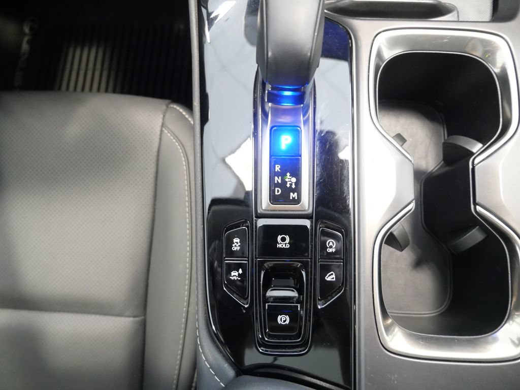 Certified 2024 Lexus NX 350 AWD w/ Cold Area Package image 36