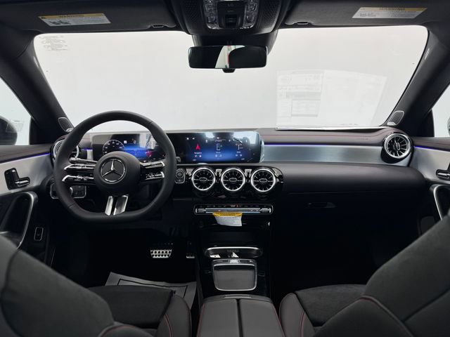 New 2025 Mercedes-Benz CLA 250 image 6