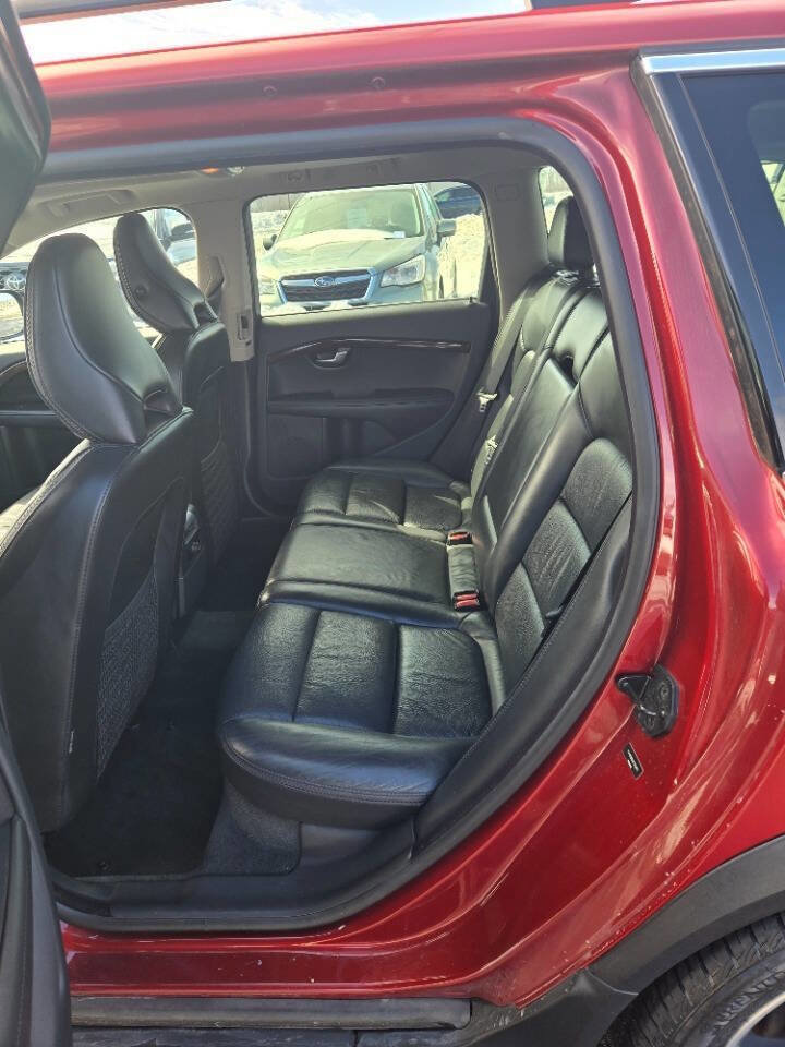 Used 2012 Volvo XC70 T6 Premier Plus image 14