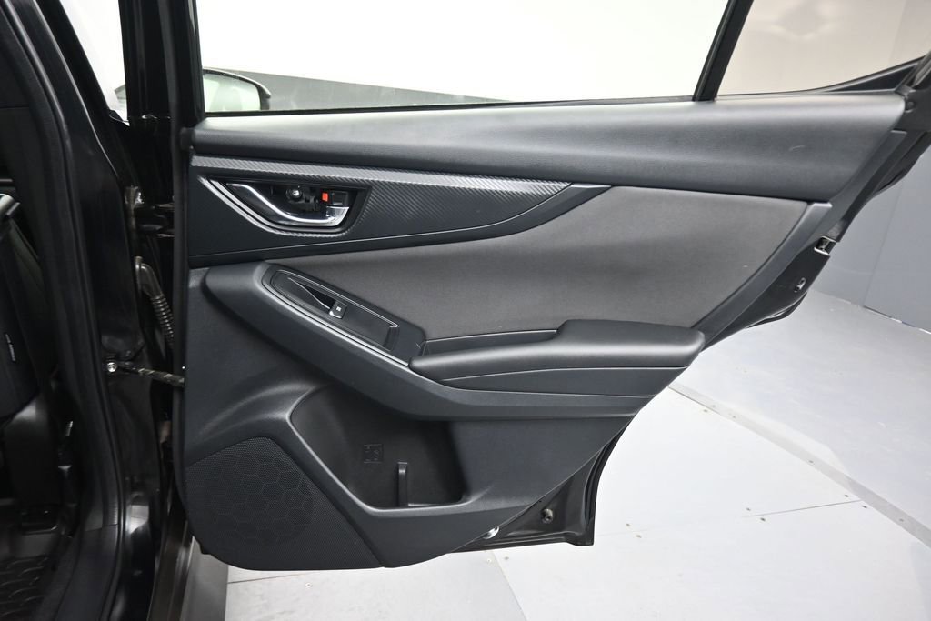 Used 2022 Subaru WRX Premium AWD/4WD image 33