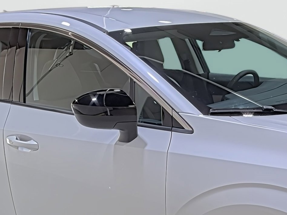 New 2025 Nissan Murano SV w/ Cargo Package image 15